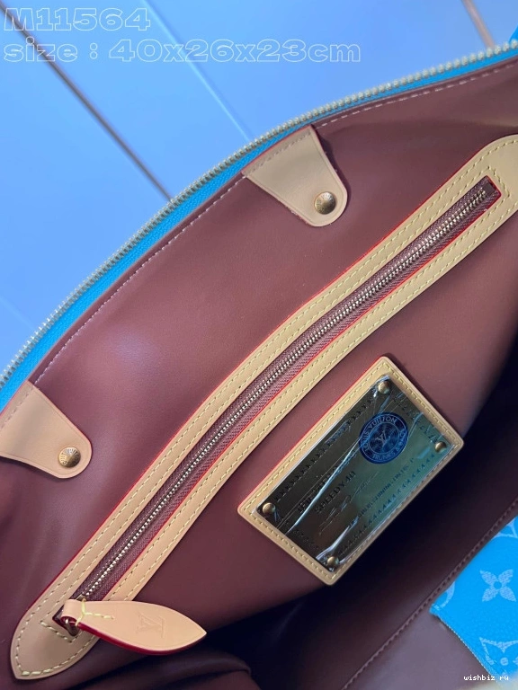 WIS 40 Vuitton SPEEDY Louis 0709